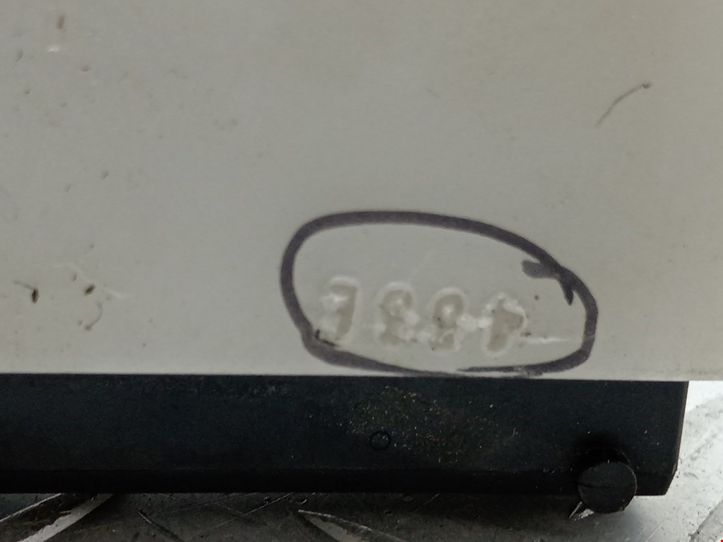 Блок комфорта BMW X5 E53 1999-2006