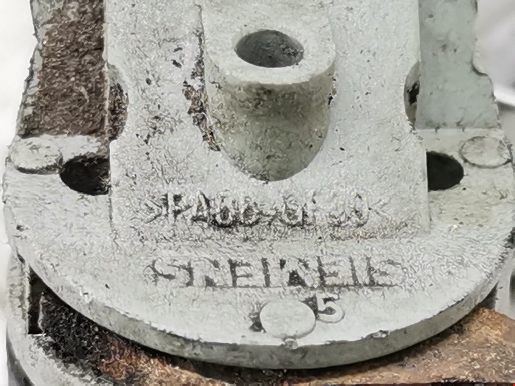 Датчик положения коленвала OPEL Astra G 1998-2005