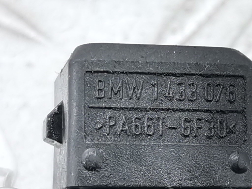 Датчик температуры (охлаждающей жидкости) BMW 3er E46 1998-2006