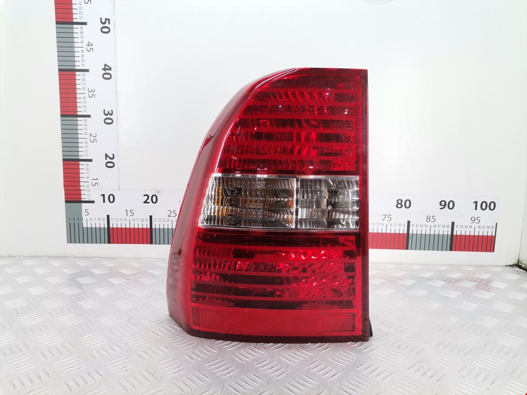 Фонарь задний левый KIA Sportage II 2004-2010