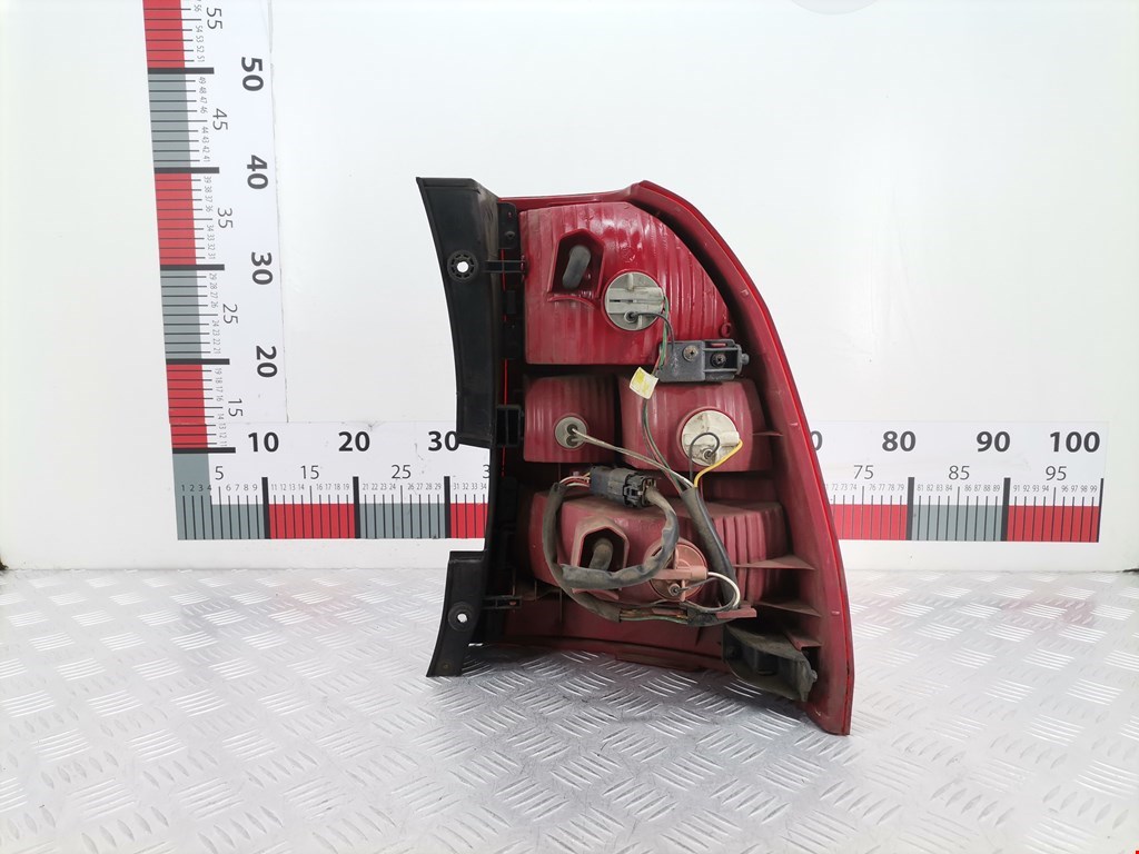 Фонарь задний левый KIA Sportage II 2004-2010