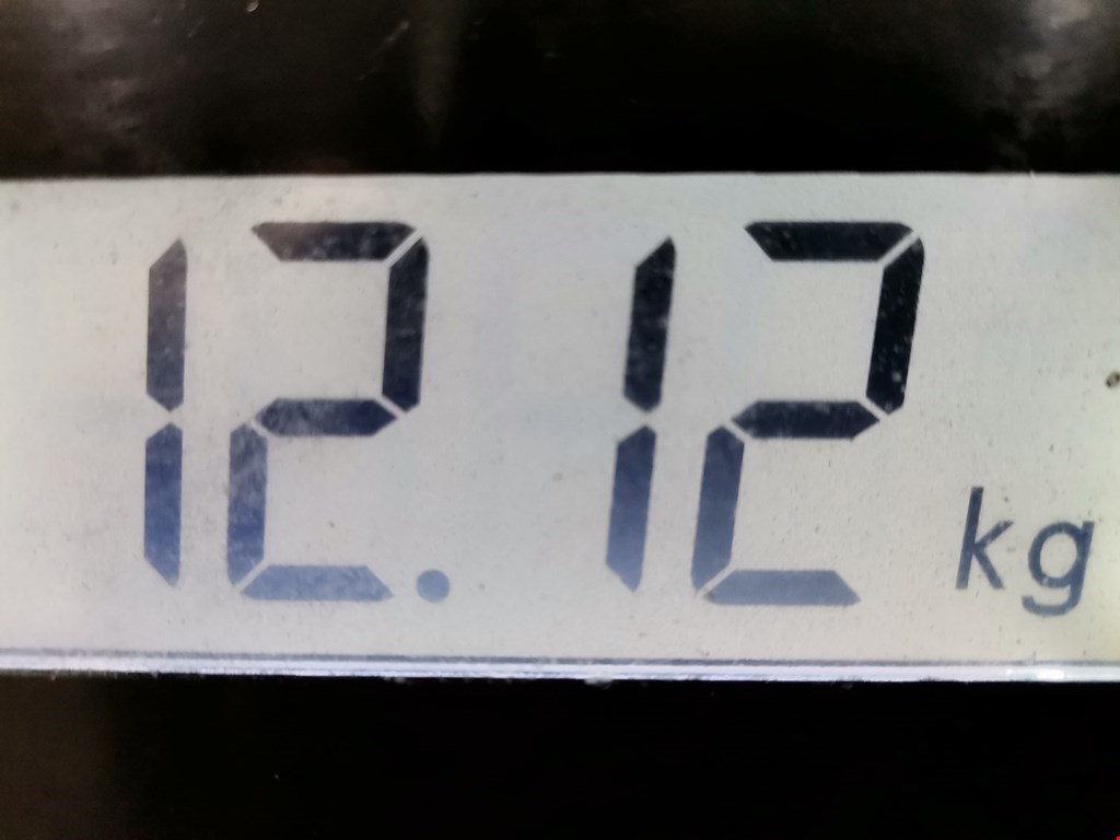 Маховик (демпфер сцепления) FORD Focus I 1998-2005