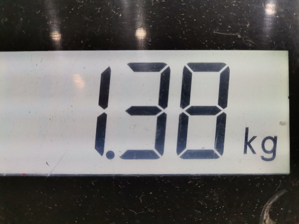 Фонарь задний левый KIA Sportage II 2004-2010