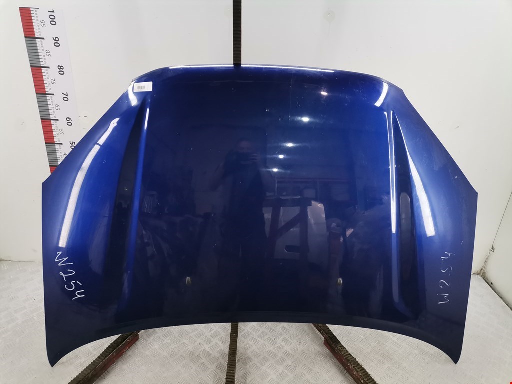 Капот TOYOTA RAV 4 XA20 2000-2005