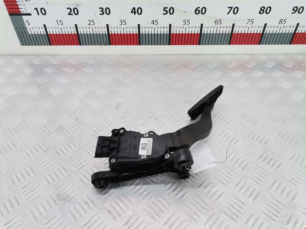 Педаль газа KIA Sportage II 2004-2010