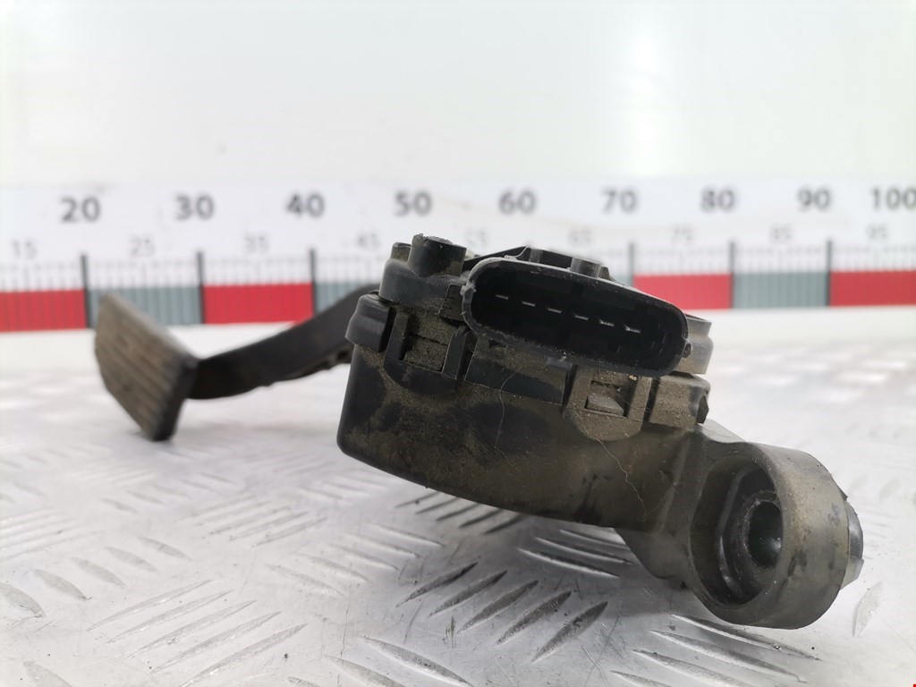 Педаль газа KIA Sportage II 2004-2010