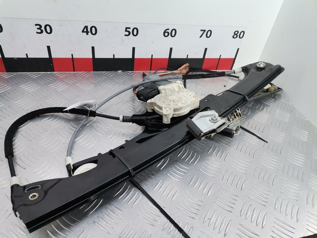 Стеклоподъемник передний левый BMW 5er 5 серия E60/E61 2003-2010