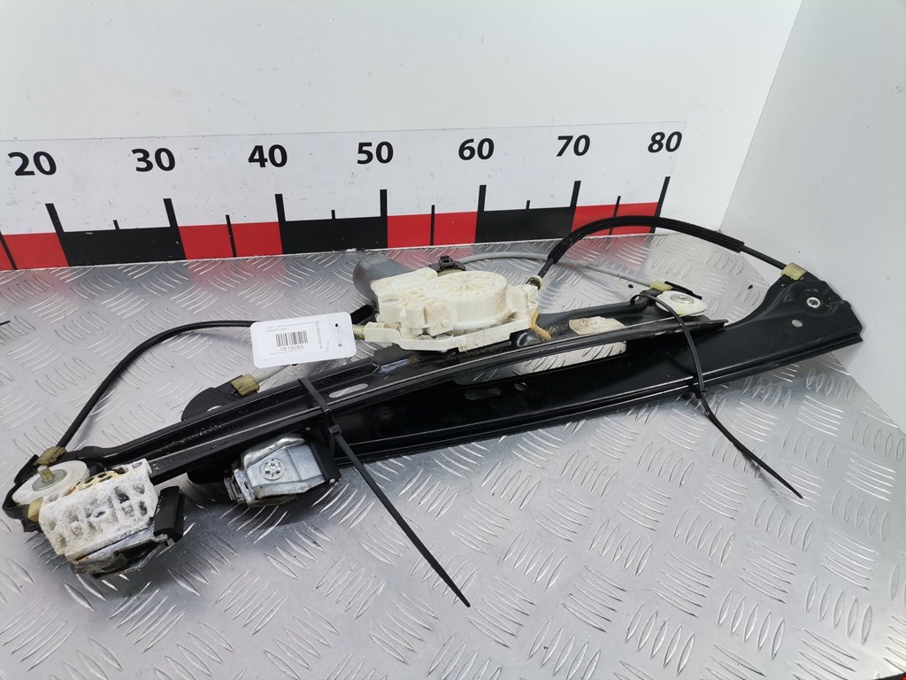 Стеклоподъемник передний правый BMW 5er 5 серия E60/E61 2003-2010