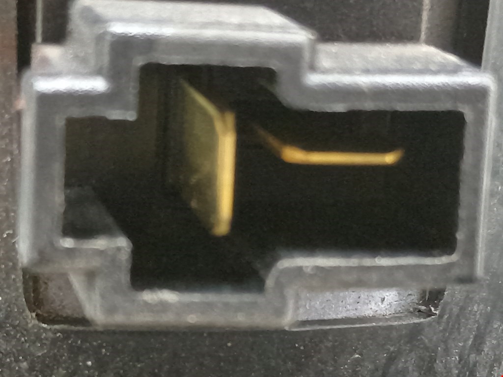 Моторчик (мотор) отопителя салона MITSUBISHI L200 KB 2006-2015