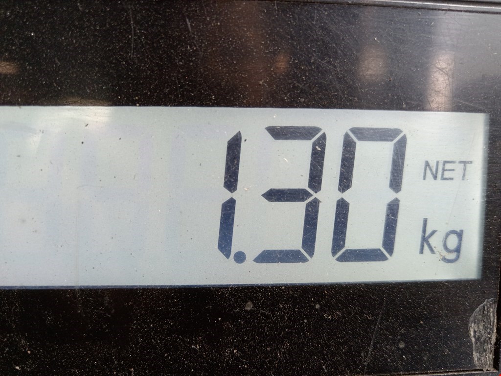 Моторчик (мотор) отопителя салона MITSUBISHI L200 KB 2006-2015