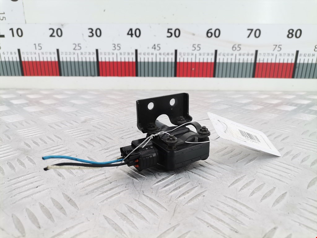 Датчик давления выхлопных газов KIA Sportage II 2004-2010