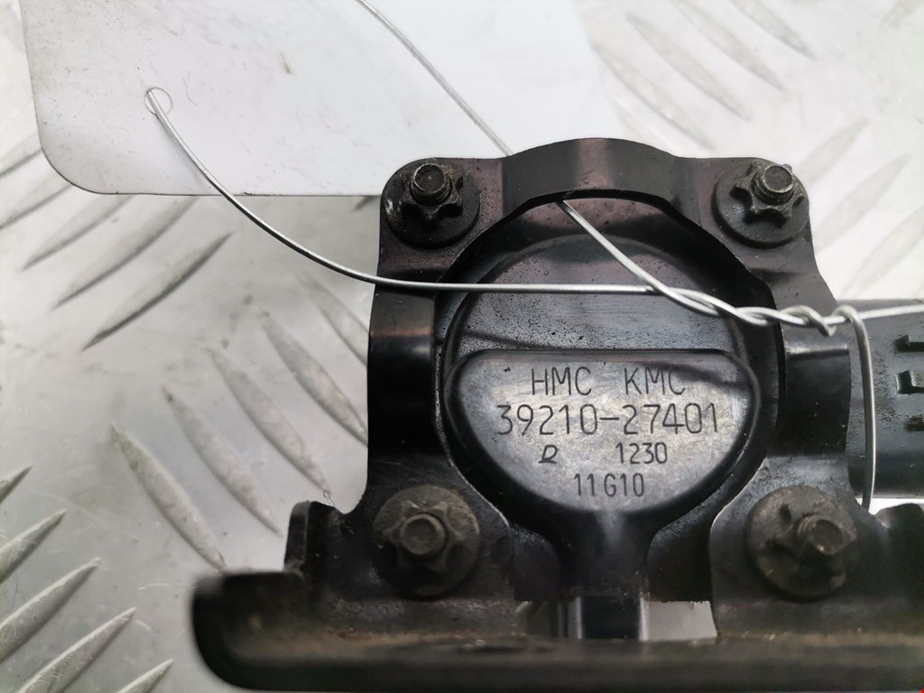 Датчик давления выхлопных газов KIA Sportage II 2004-2010