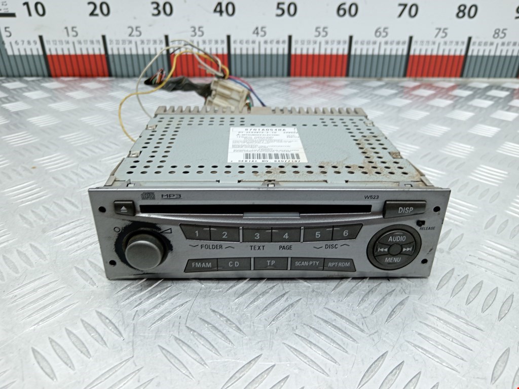 Магнитола MITSUBISHI L200 KB 2006-2015