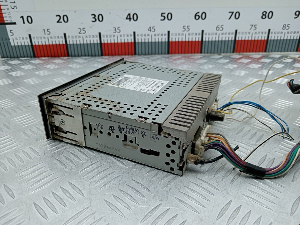 Магнитола MITSUBISHI L200 KB 2006-2015