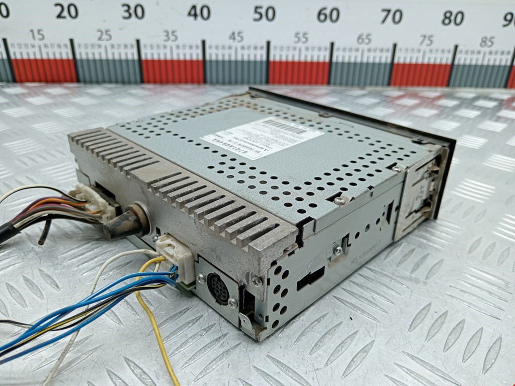 Магнитола MITSUBISHI L200 KB 2006-2015