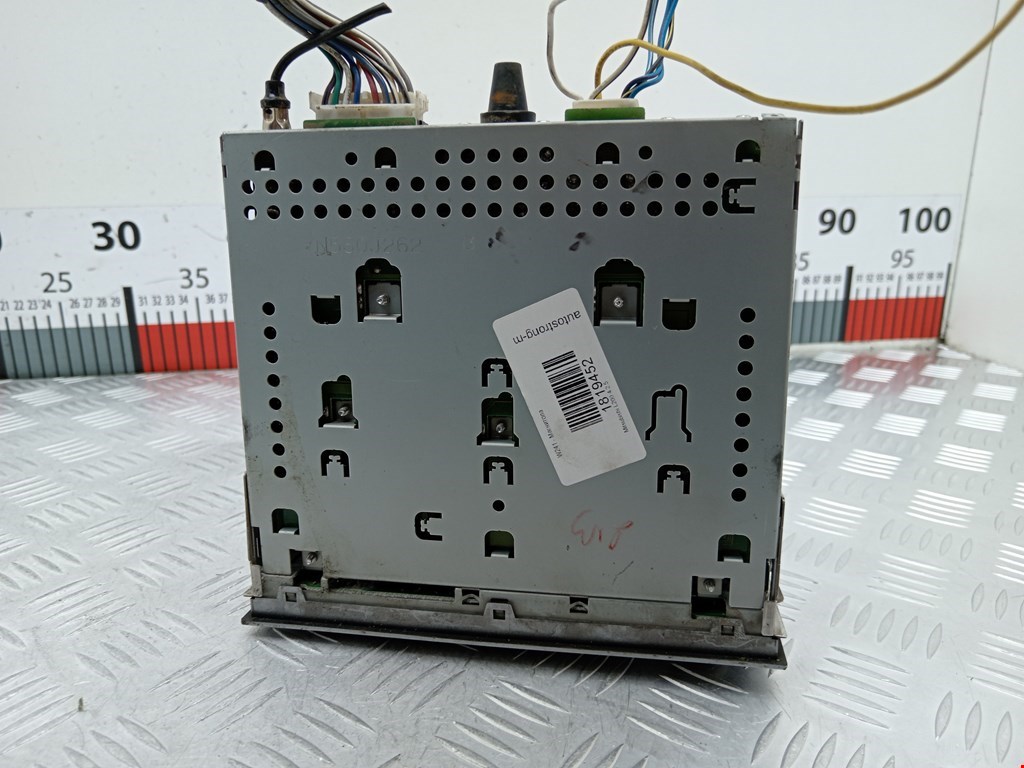 Магнитола MITSUBISHI L200 KB 2006-2015