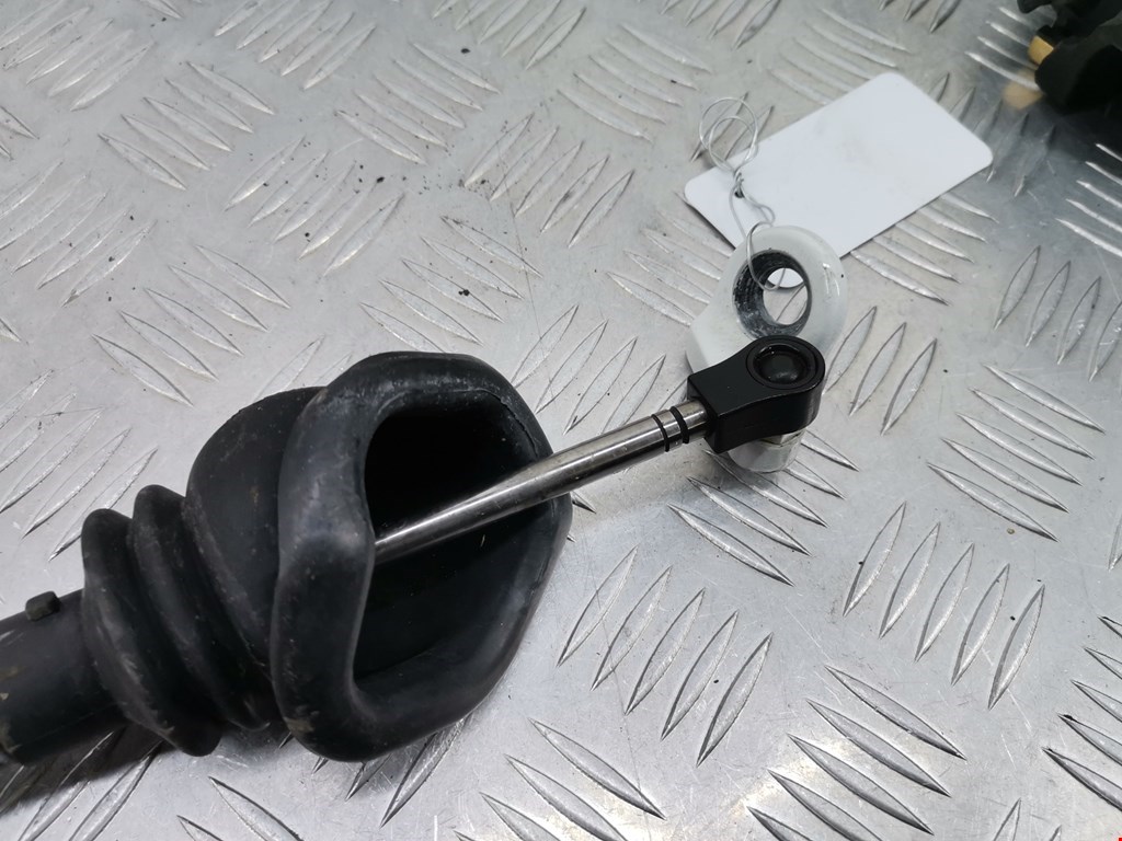 Ограничитель открывания двери BMW 7er 7 серия E65/E66 2001-2008