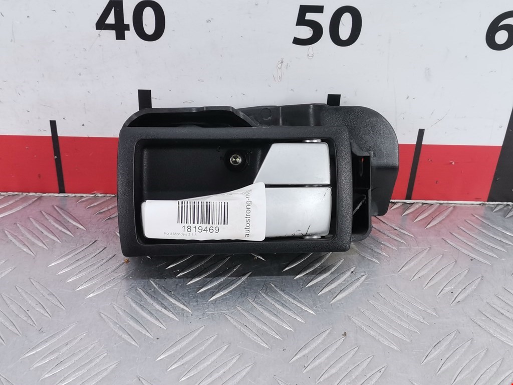 Ручка дверная задняя внутренняя правая FORD Mondeo III 2000-2007