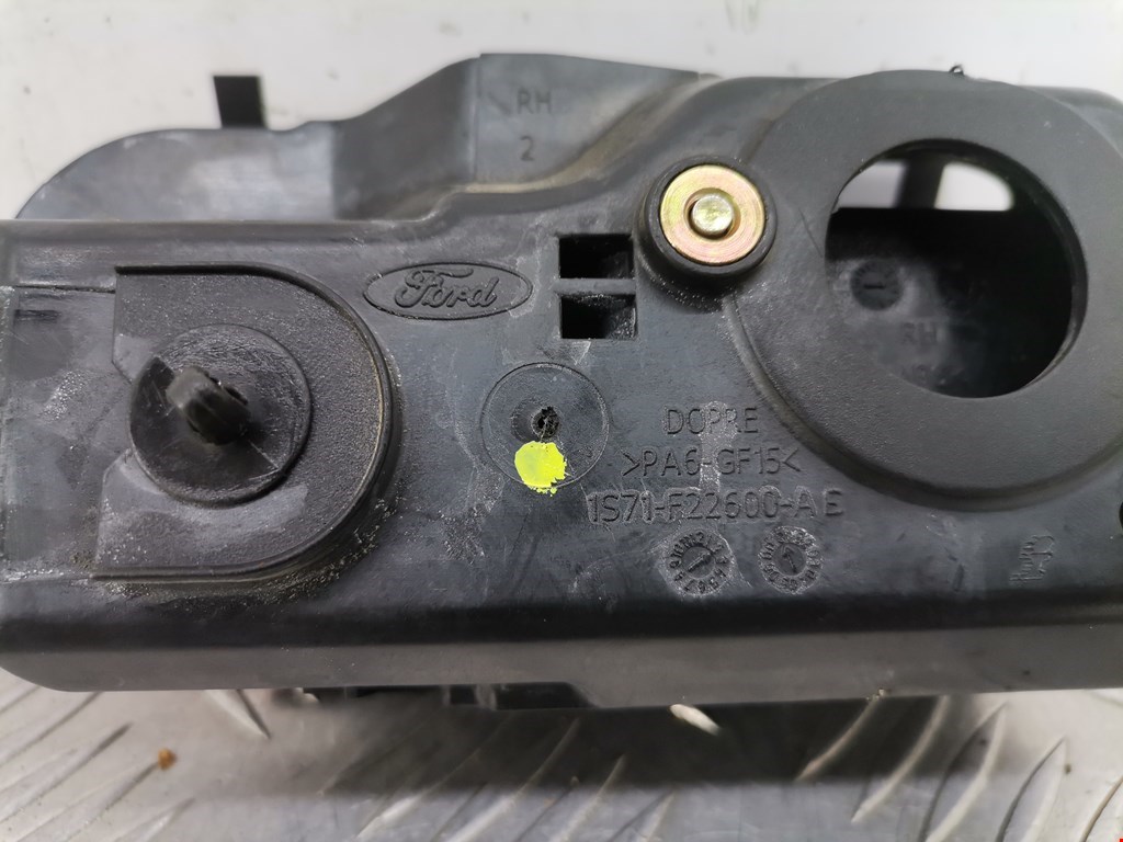 Ручка дверная задняя внутренняя правая FORD Mondeo III 2000-2007