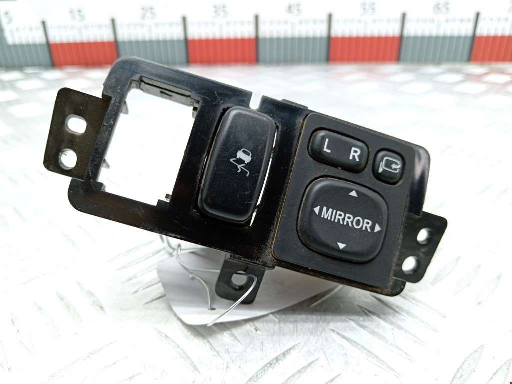 Блок управления зеркалами MITSUBISHI L200 KB 2006-2015