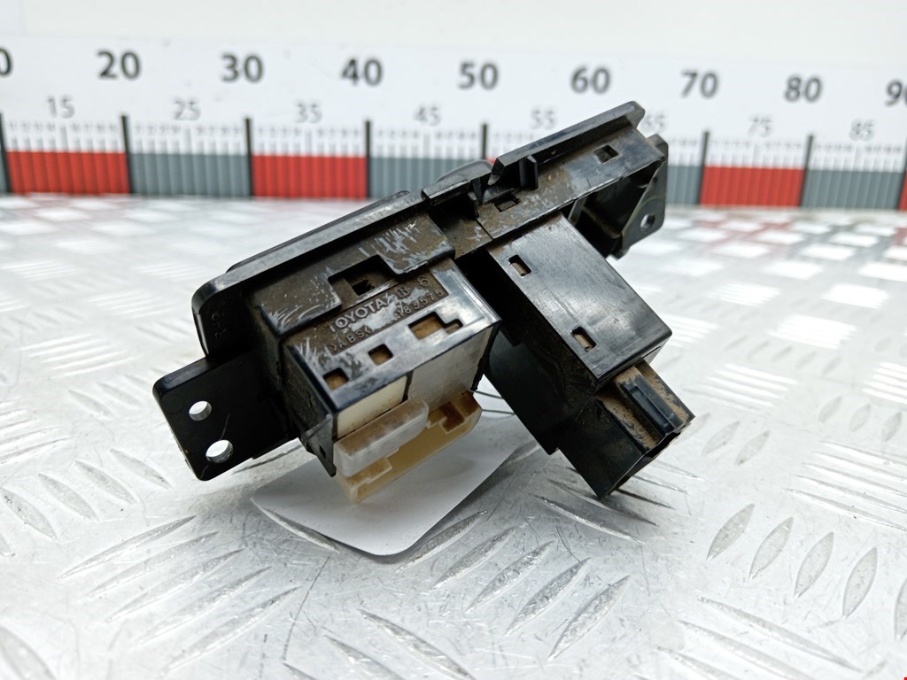 Блок управления зеркалами MITSUBISHI L200 KB 2006-2015