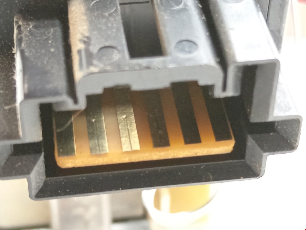 Блок управления зеркалами MITSUBISHI L200 KB 2006-2015