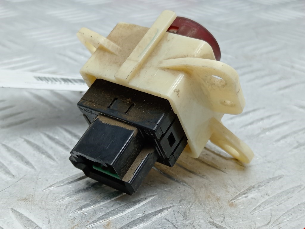 Кнопка аварийной сигнализации (аварийки) MITSUBISHI L200 KB 2006-2015