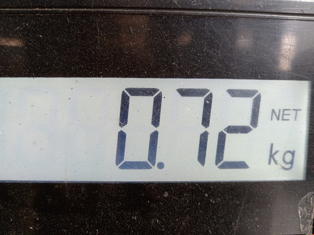 Лючок бензобака MITSUBISHI L200 KB 2006-2015