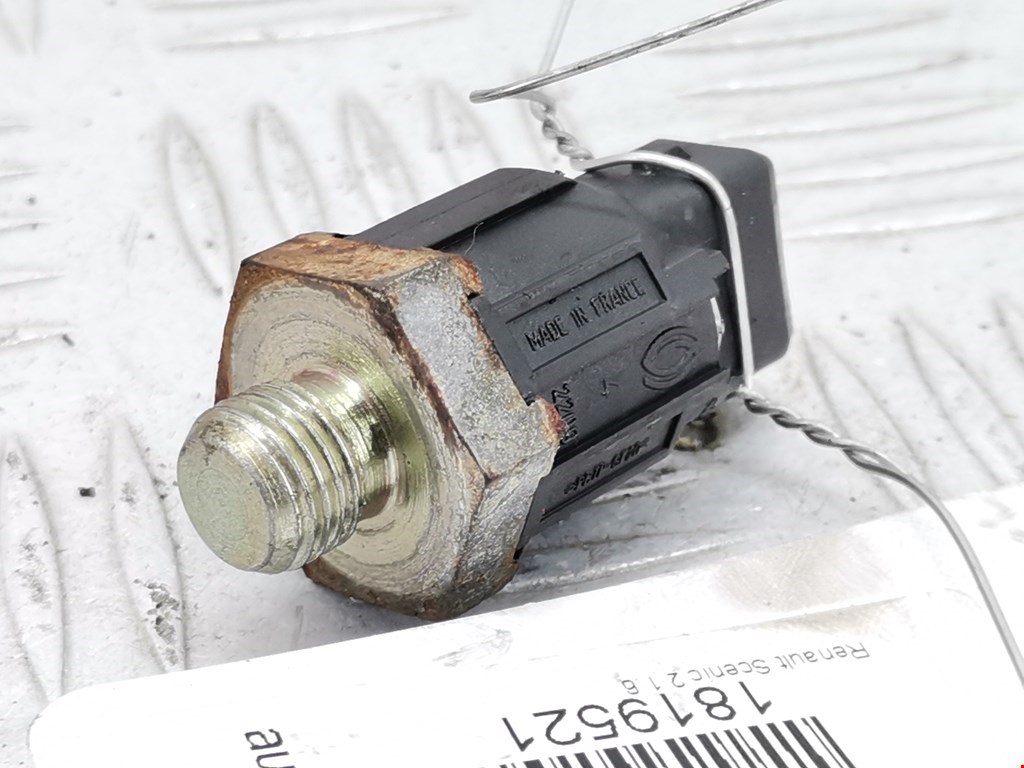 Датчик детонации RENAULT Scenic II 2003-2010