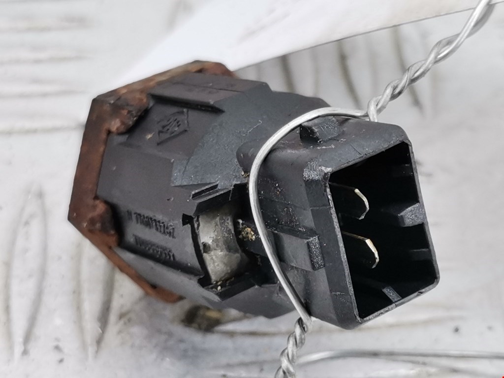 Датчик детонации RENAULT Scenic II 2003-2010