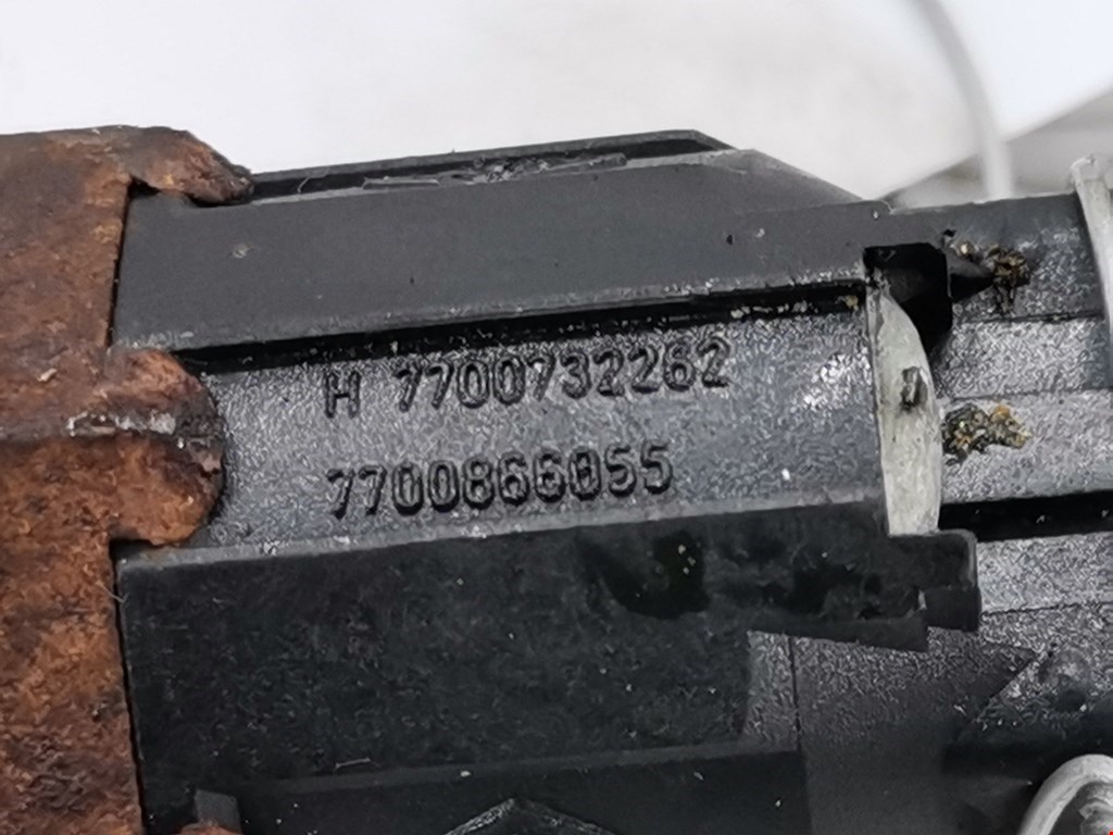 Датчик детонации RENAULT Scenic II 2003-2010