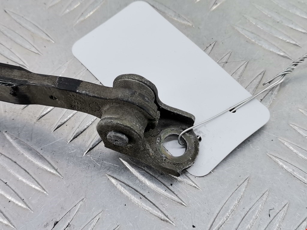 Ограничитель открывания двери NISSAN Almera N16 2000-2006