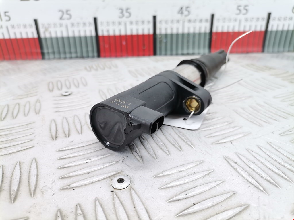 Катушка зажигания RENAULT Scenic II 2003-2010