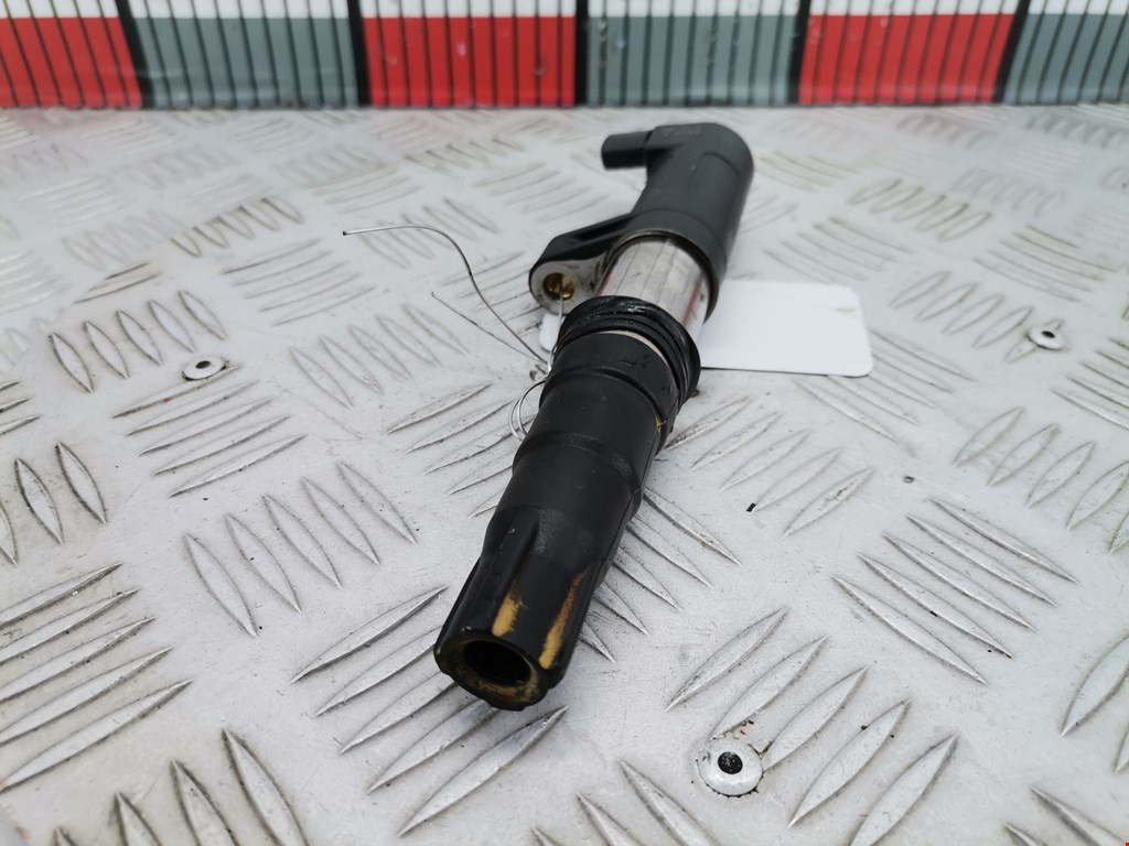 Катушка зажигания RENAULT Scenic II 2003-2010