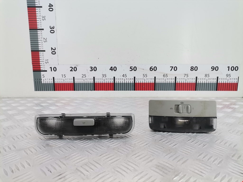 Плафон салонный (салона фонарь) SKODA Rapid 2012-2020