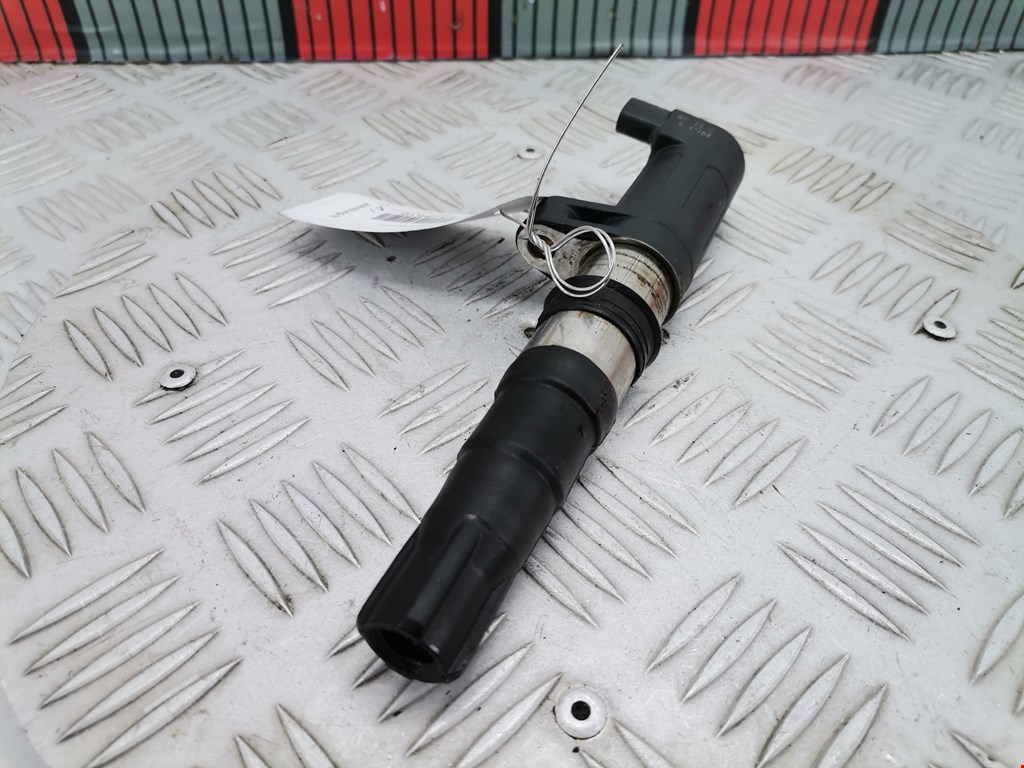 Катушка зажигания RENAULT Scenic II 2003-2010