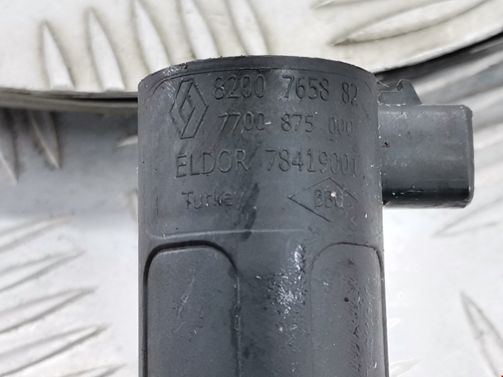 Катушка зажигания RENAULT Scenic II 2003-2010