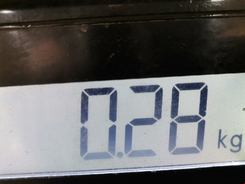 Катушка зажигания RENAULT Scenic II 2003-2010