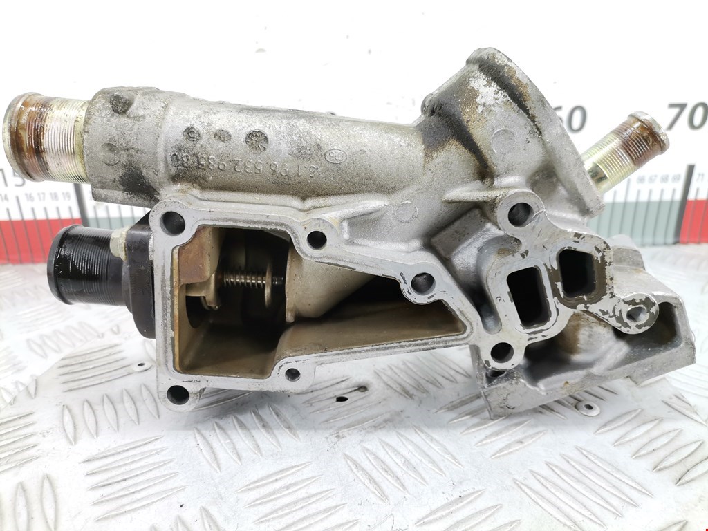 Корпус термостата PEUGEOT 307 2001-2008