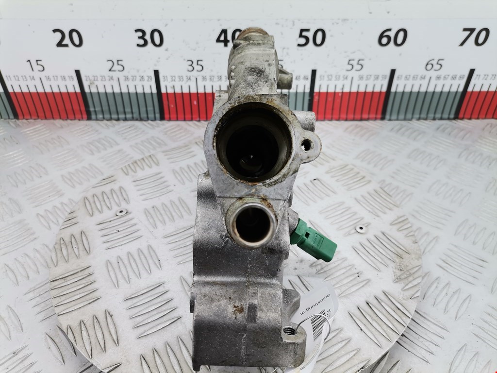 Корпус термостата PEUGEOT 307 2001-2008