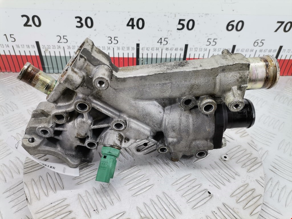Корпус термостата PEUGEOT 307 2001-2008
