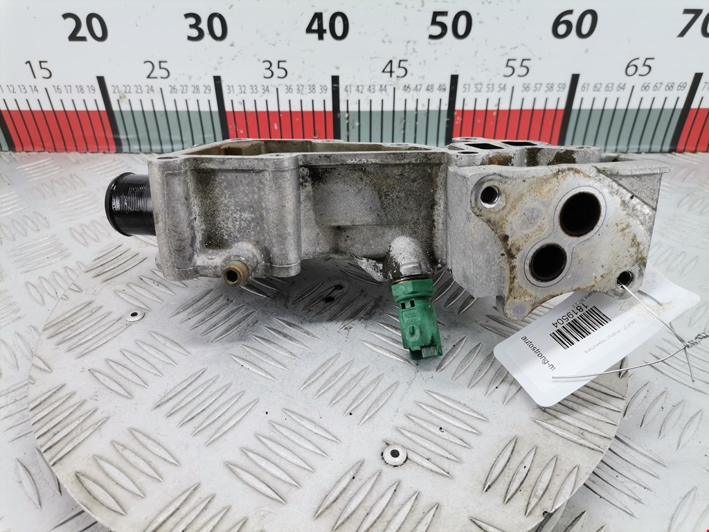 Корпус термостата PEUGEOT 307 2001-2008