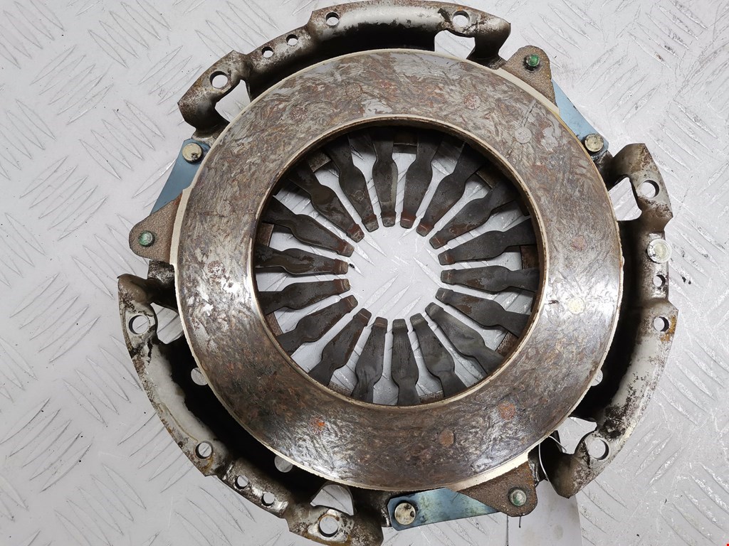 Маховик (демпфер сцепления) RENAULT Modus 2004-2012