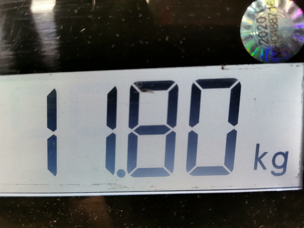 Маховик (демпфер сцепления) RENAULT Modus 2004-2012