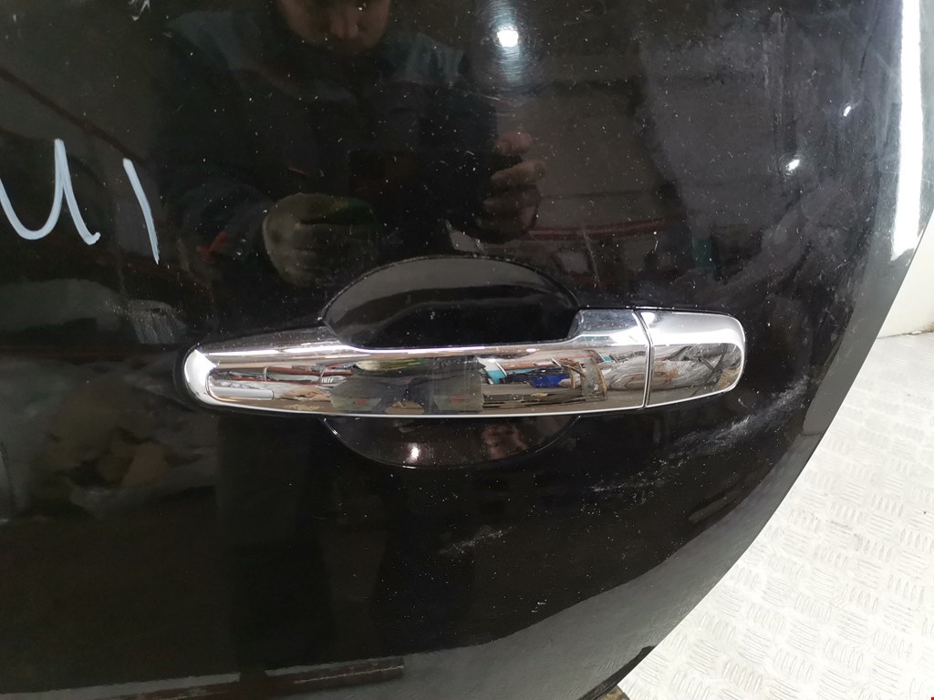 Дверь задняя левая MITSUBISHI L200 KB 2006-2015