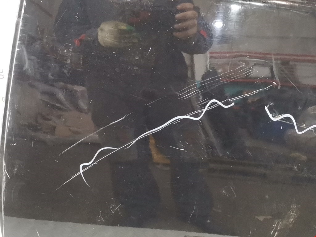 Дверь задняя левая MITSUBISHI L200 KB 2006-2015