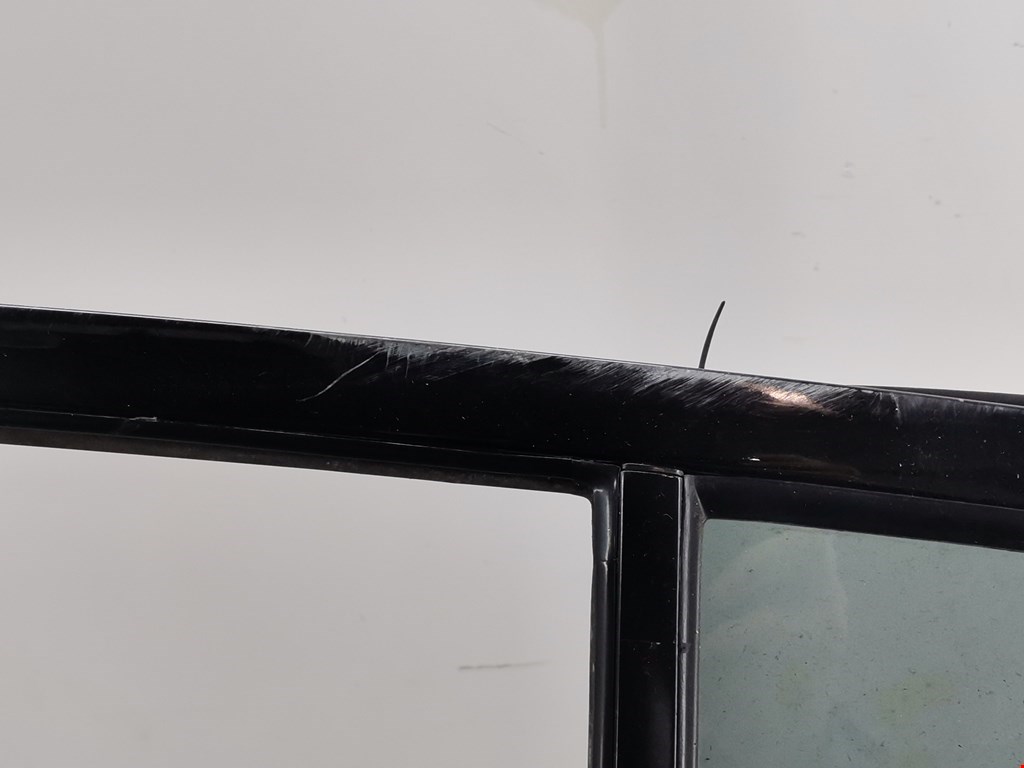 Дверь задняя левая MITSUBISHI L200 KB 2006-2015