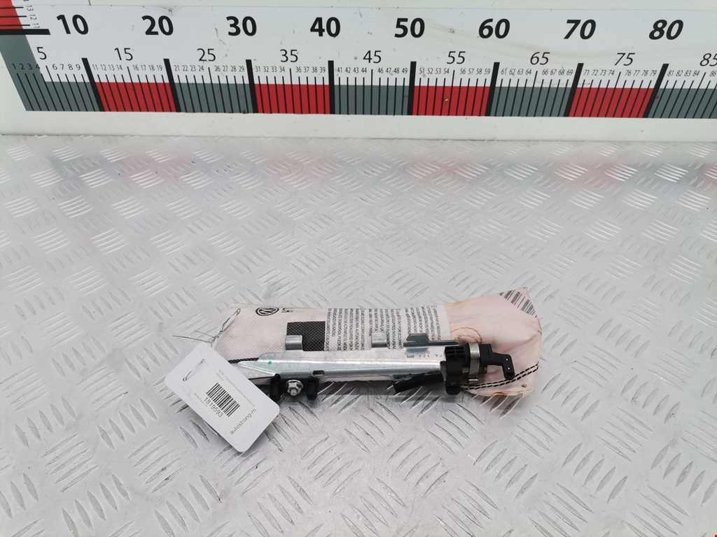 Подушка безопасности боковая (в сиденье) SKODA Rapid 2012-2020