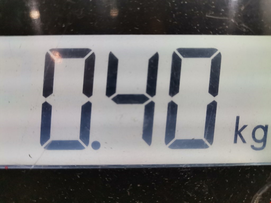 Подушка безопасности боковая (в сиденье) SKODA Rapid 2012-2020