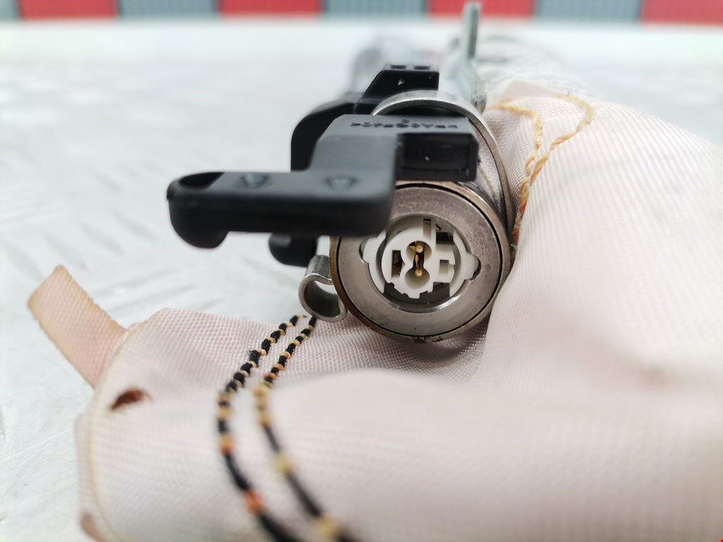 Подушка безопасности боковая (в сиденье) SKODA Rapid 2012-2020